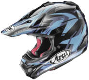 Arai Helmets - Arai Helmets VX-Pro 4 Dazzle Helmet 807430