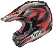 Arai Helmets - Arai Helmets VX-Pro 4 Dazzle Helmet 807445