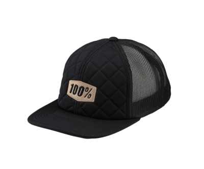 100% - 100% Diner Trucker Hat 20032-001-01