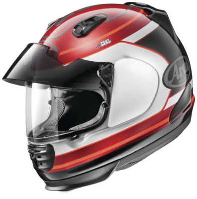 Arai Helmets - Arai Helmets Defiant Pro Cruise Helmet 807222