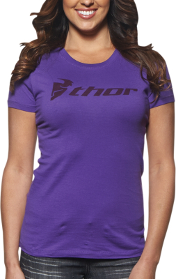Thor - Thor S6 Women's Loud N Proud T-Shirt 3031-2565
