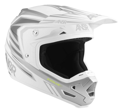 Answer Racing - Answer Racing Evolve 3 Multi Color Helmet 361709