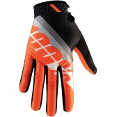 100% - 100% RideFit Gloves 10001-081-12
