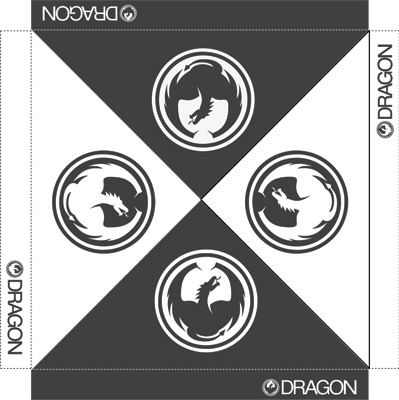 Dragon Alliance - Dragon Alliance Canopy 724-9050