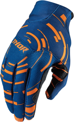 Thor - Thor S6 Youth Void Plus Circulus Gloves 3332-1031