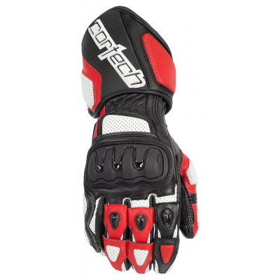 Cortech - Cortech Impulse RR Gloves 8305-0101-08