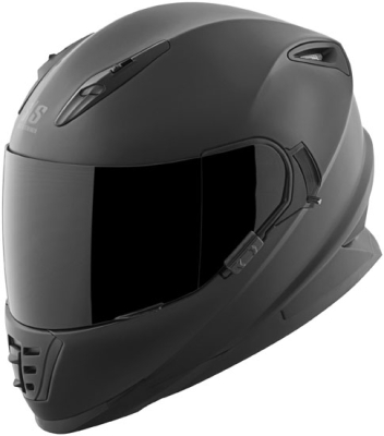 Speed & Strength - Speed & Strength SS1600 Solid Full Face Helmet 871436