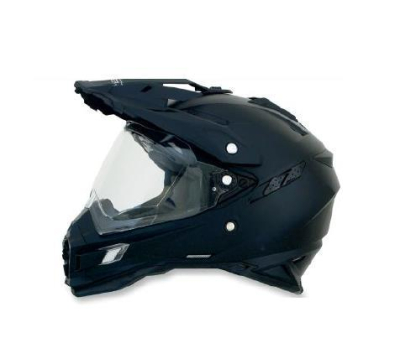 AFX - AFX FX-41DS Solid Helmet 0110-3738