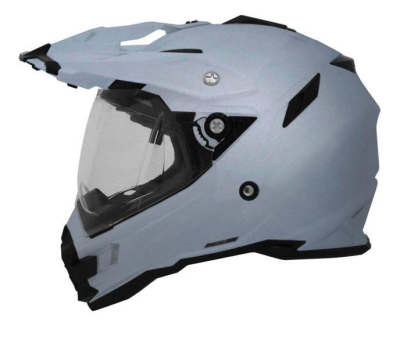 AFX - AFX FX-41DS Solid Helmet 0110-3757