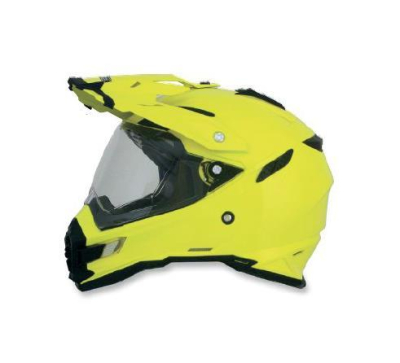 AFX - AFX FX-41DS Solid Helmet 0110-3774