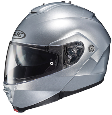 HJC - HJC IS-MAX II Solid Modular Helmet 980-579