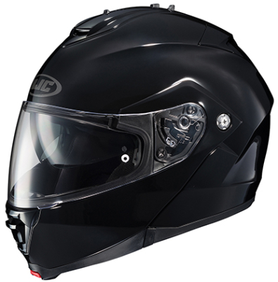 HJC - HJC IS-MAX II Solid Modular Helmet 980-601