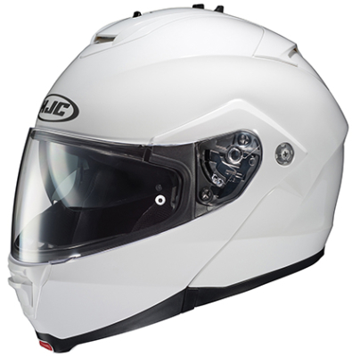 HJC - HJC IS-MAX II Solid Modular Helmet 0841-0109-10