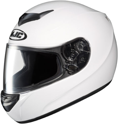 HJC - HJC CS-R2 Solid Helmet HJC0812-0109-04