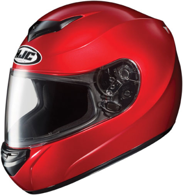 HJC - HJC CS-R2 Solid Helmet HJC0812-0121-06