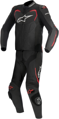 Alpinestars - Alpinestars GP Pro Two Piece Leather Suit 3165016-13-58