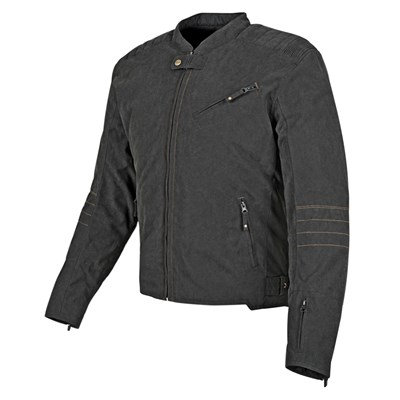 Speed & Strength - Speed & Strength Rust and Redemption Textile Jacket 878469