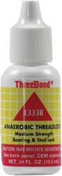 Three Bond - Three Bond Medium Bearing and Stud Thread Lock 1333BT001