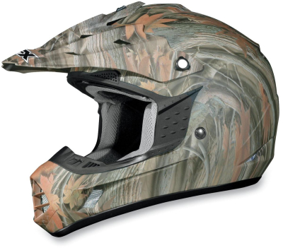 AFX - AFX FX-17 Helmet Camo 0110-2596