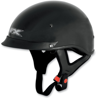 AFX - AFX FX-72 Single Inner Lens Beanie Helmet Solid 0103-0792