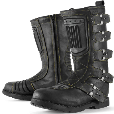 Icon - Icon Elsinore Women's Boots 3403-0395