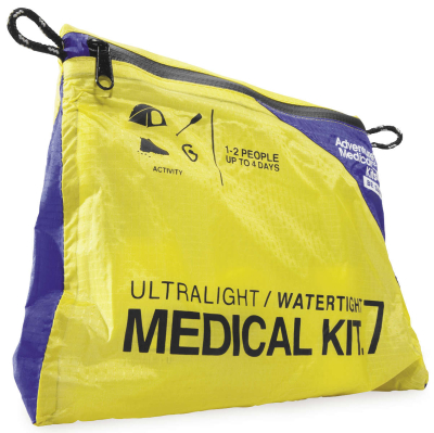 Adventure Medical Kits - Adventure Medical Kits Ultralight and Watertight .7 0125-0291