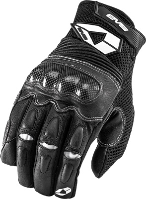 EVS - EVS Assen Leather Motorcycle Gloves 612103-0106