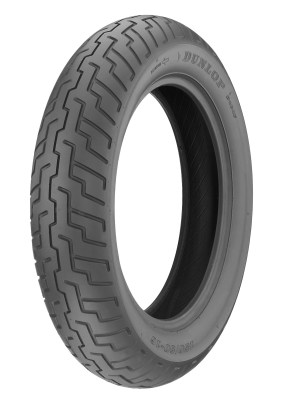 Dunlop - Dunlop D404 Tire 4015-92