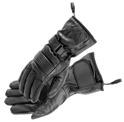 Firstgear - Firstgear Heated Rider Gloves 951-2808