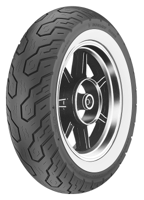 Dunlop - Dunlop K555 Tire 4019-98