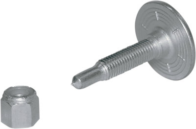 Woody's - Woody's Grand Master Stud for Single-Ply Track GMP-1450-48
