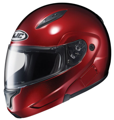 HJC - HJC CL-MAX II Solid Helmet HJC972-264