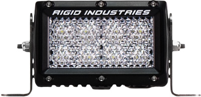 Rigid - Rigid E Series Light Bar 104512