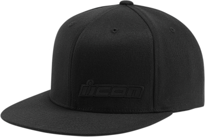 Icon - Icon Fused Hat 2501-1874