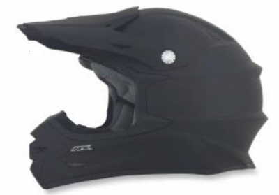 AFX - AFX FX-21 Solid Helmet 0110-3648