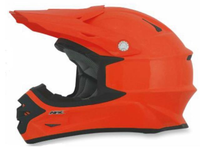 AFX - AFX FX-21 Solid Helmet 0110-3668