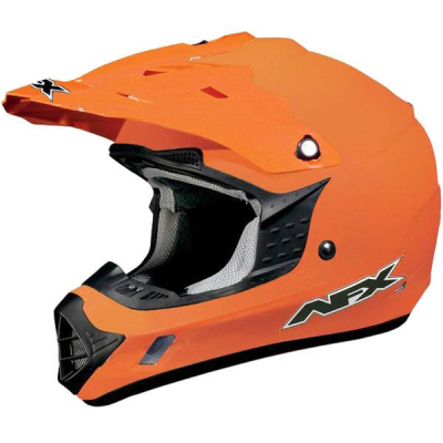 AFX - AFX FX-17Y Youth Helmet Solid 0111-0781