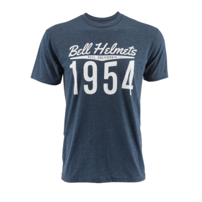 Bell Powersports - Bell Powersports 1954 Premium Heather T-Shirt 7070731