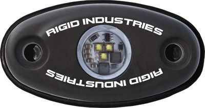 Rigid - Rigid A-Series Tri-Plex Light 48025