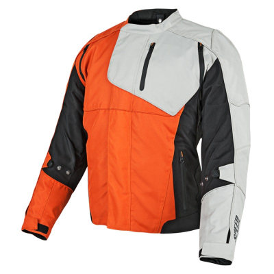 Speed & Strength - Speed & Strength Lock and Load Textile Jacket 878840