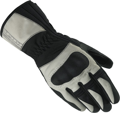 Spidi - Spidi Voyager H2Out Ladies Motorcycle Gloves B54-341-L