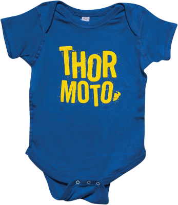 Thor - Thor Girl's Infant Supermini Crush 3032-2529