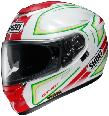 Shoei - Shoei GT-Air Expanse Helmet 0118-1710-06