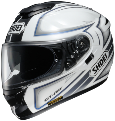 Shoei - Shoei GT-Air Expanse Helmet 0118-1706-06