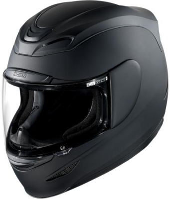 Icon - Icon Side Plate Kit for Airmada Helmet 0133-0677