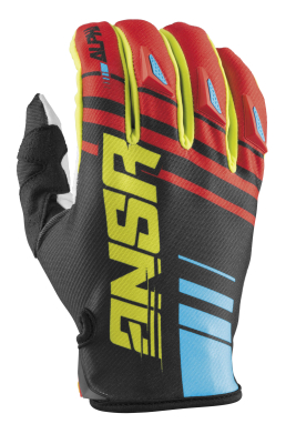 Answer Racing - Answer Racing A17 Alpha Gloves 471894