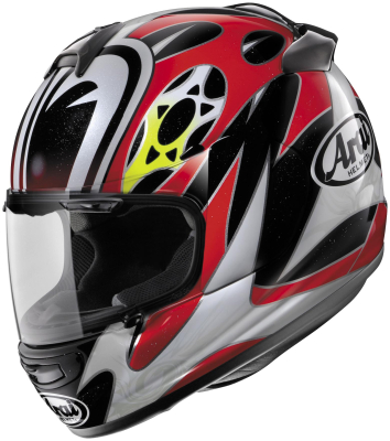 Arai Helmets - Arai Helmets Shield Cover Set for Vector-2 Helmet 5152