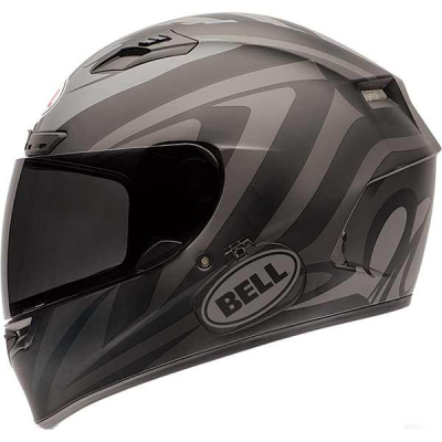 Bell Powersports - Bell Powersports Qualifier DLX Impulse Helmet 7061892