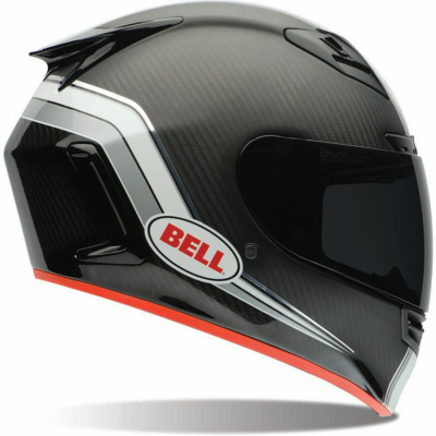 Bell Powersports - Bell Powersports Star Carbon Union Helmet 7061625