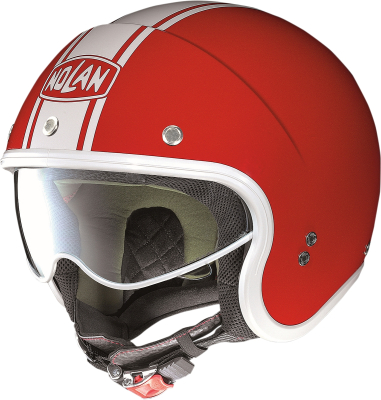 Nolan - Nolan Caribe N-21 Opend Faced Helmet N2N5271070131